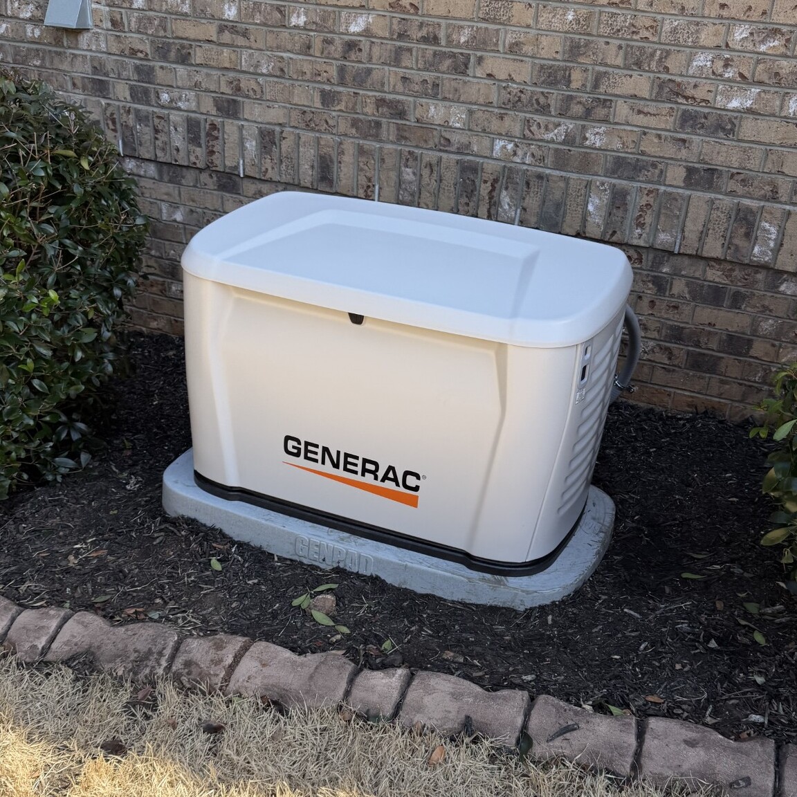 About Amen Contracting LLC